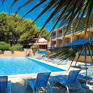 3* Appart hôtel Odalys La Marina