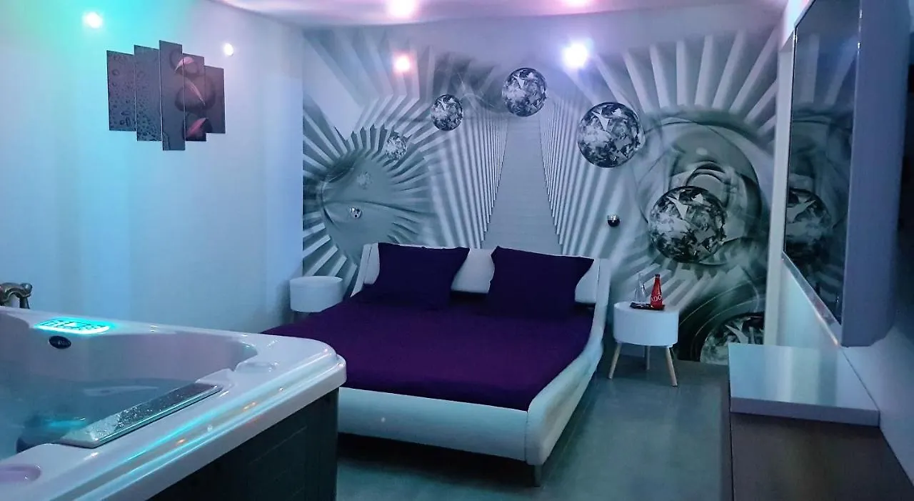 O Zen Suite contacts