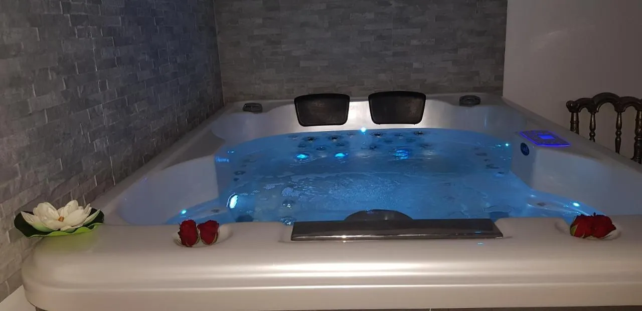 O Zen Suite Sanary-sur-Mer
